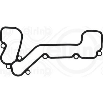 Chladič motoru Těsnění, chladič oleje ELRING 717.470