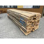 Truhlářské řezivo 50mm, buk