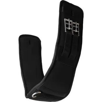 Podbřišník Drezurní podbřišník HORZE Varna 70 cm Hnědá