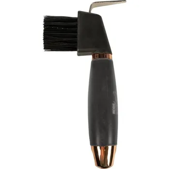 Háček na kopyta HKM Gel Růžová