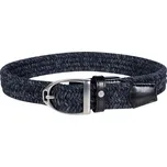 Opasek HKM Ruby rezavá 80