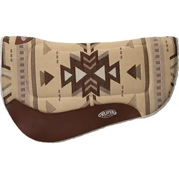 Westernová deka WEAVER All Purpose Contoured Barrel 28 x 34 " Béžová