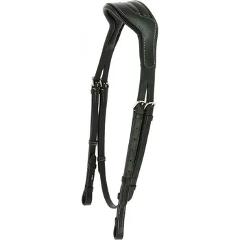 Nátylník ERIC THOMAS PRO Suave Černá COB