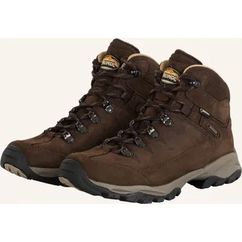 Dámská treková obuv Meindl Dámské Turistické Boty Ohio Lady 2 Gtx, hnědá, 39