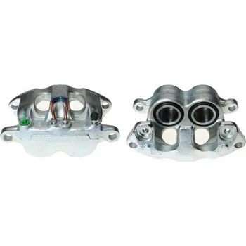 Brzdový třmen Brzdový třmen BUDWEG 342926