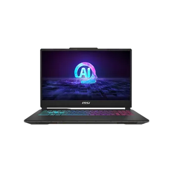 Notebook MSI Cyborg 15 AI A1VFK-003FR