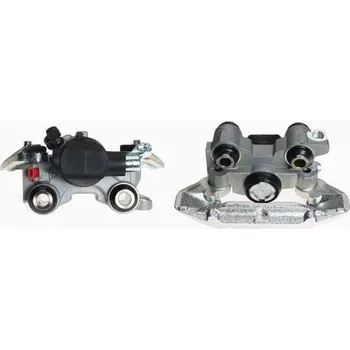 Brzdový třmen Brzdový třmen BUDWEG CALIPER 341087