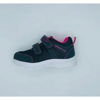 Dívčí obuv Celoroční bota Protetika Keny Gris 28