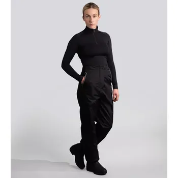 Jezdecké kalhoty Nepromokavé kalhoty Premier Equine Petra Duo Black XL