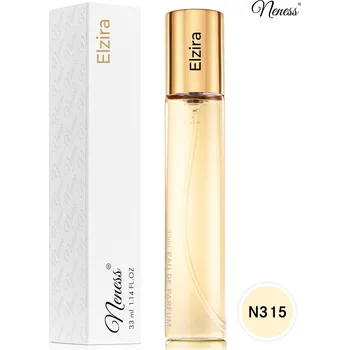 Dámský parfém Neness Elzira parfémovaná voda dámská 33 ml
