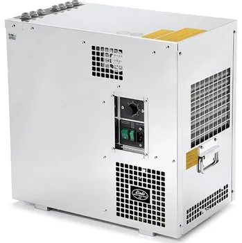 Výrobník sody LINDR SODA AS-40 Green Line