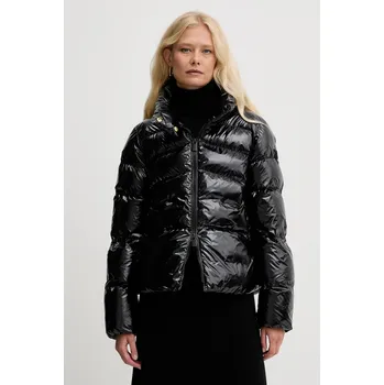 Dámská bunda Bunda Pinko černá barva, zimní, 101598 A2P7 101598.A2P7 99X, vel. 34