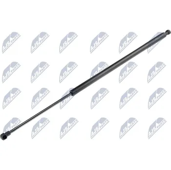 Příslušenství karosérie Pneumatická pružina, zavazadlový / nákladový prostor NTY AE-PL-027