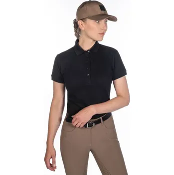 Dámské polotričko HKM Elisa M khaki