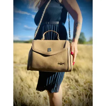Kabelka Satchel kabelka Baldinini Trend