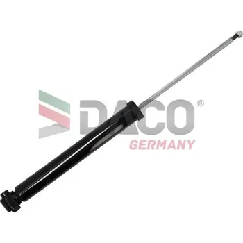 Tlumič pérování DACO 562810