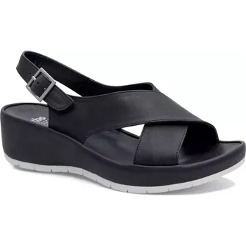 Dámské sandále TBS LOUANNE dámské sandále černé - 38