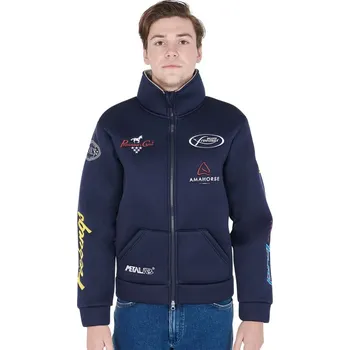 Neoprenová bunda POOL'S unisex L