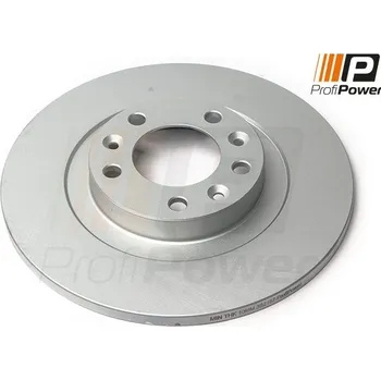 Brzdový kotouč Brzdový kotouč ProfiPower 3B2187