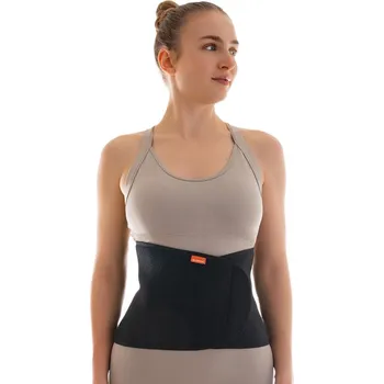Sanomed 406 - neoprenový ledvinový pás, velikost: L/XL