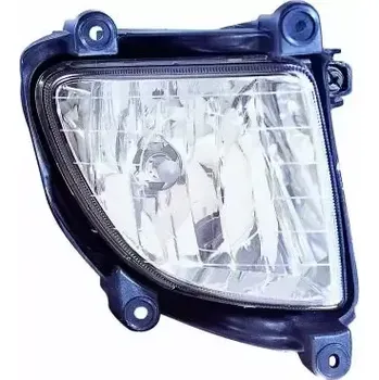 Mlhový světlomet LORO Mlhovka LOR 323-2009R-UQN