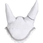 Čabraka na koně EQUESTRO Bílá