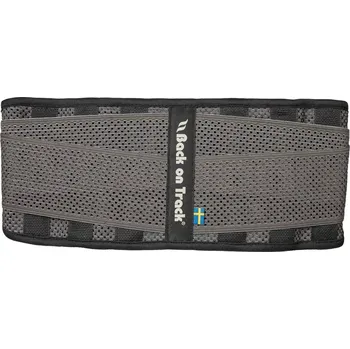 turistický návlek Back on Track bederní pás M