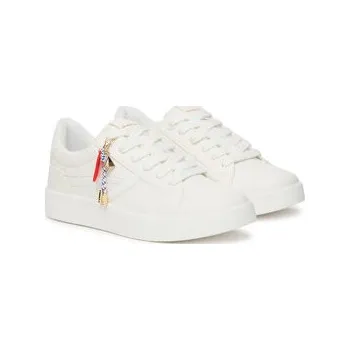 Dámské tenisky Sneakersy Aldo Mtln72sneaker-L 14044576 Bílá 41