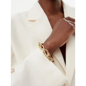 Náramek Náramek Patrizia Pepe 2J2536/M058 F130 Zlatá OS