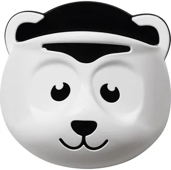 úložný prostor na hračky MALTEX Box na hračky do vany PANDA