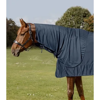 Sport Krční díl k dece Waldhausen Health + Care Ice Layer PONY