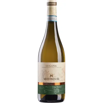 Víno Montresor - Campovalentino - DOC Lugana