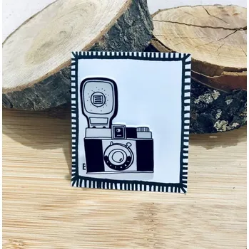 Brož Brož foťák - Bramboo 28817