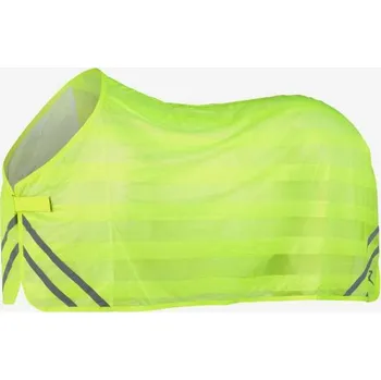 Deka pro koně Reflexní síťová deka Horze 155 cm