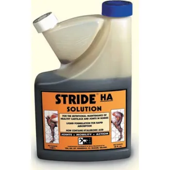 Krmivo pro koně TRM Stride HA Solution 1,183l