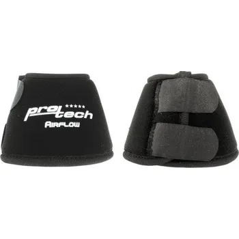 Ochrana nohy a ocasu Zvony Pro-Tech AirFlow M šedá