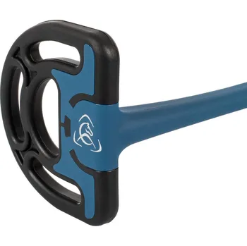 Jezdectví Udidlo ACAVALLO Sensitive 13,5 cm