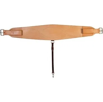 Zadní westernový podbřišník WEAVER 6"