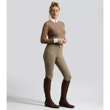 Jezdecké oblečení Dámské rajtky Premier Equine Salento 38