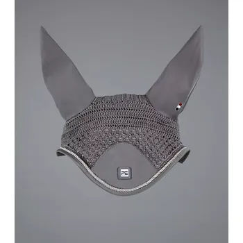 Vybavení pro koně Čabraka pro koně Premier Equine Salto Šedá XL