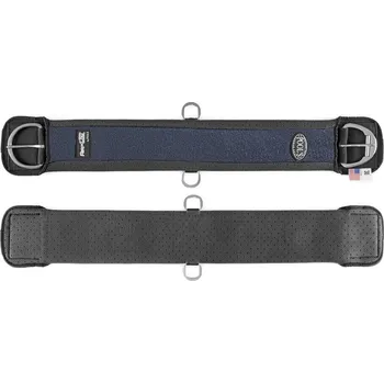 Vybavení pro koně Westernový podbřišník POOL'S Airflow Soft Touch 36"/91 cm