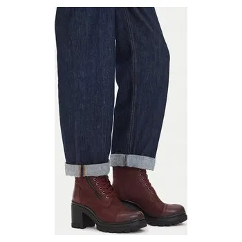 Pracovní obuv Kotníková obuv Lasocki CEO-WI16-24474-02 Bordó 38