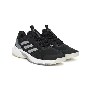Pánská sálová obuv Sálovky adidas Crazyflight 6 HQ4684 Černá 39_13