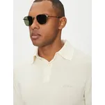 Sluneční brýle Vogue Eyewear 0VO4322S 53 280/9A Zlatá OS