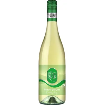 The Bend in the River - Pinot Grigio