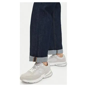 Oblečení a móda Sneakersy Beverly Hills Polo Club CEO-AW25-3C014-1 Šedá 40