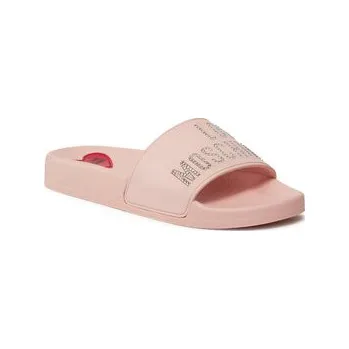 Dámská obuv Nazouváky LOVE MOSCHINO JA28122G1II13601 Růžová 39