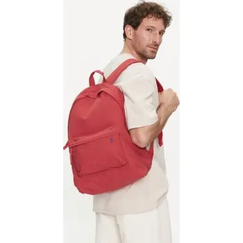 Městský batoh Batoh Polo Ralph Lauren 405931617002 Červená OS