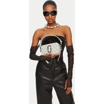 Kabelka Kabelka Marc Jacobs 2R3HCR008H02 Bílá OS