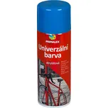 Primalex Univerzální barva 400ml Barva: RAL 5015 nebeská modrá